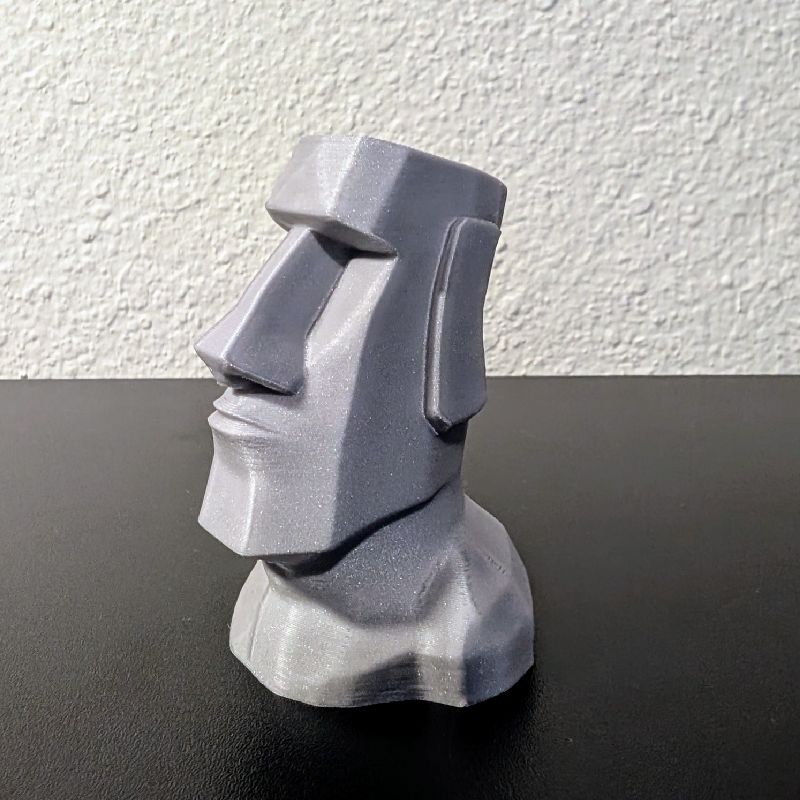 ISETAN 3D ART PROJECT × AUTO MOAI ISETAN 3D ART PROJECT × AUTO MOAI ISETAN 3D ART PROJECT