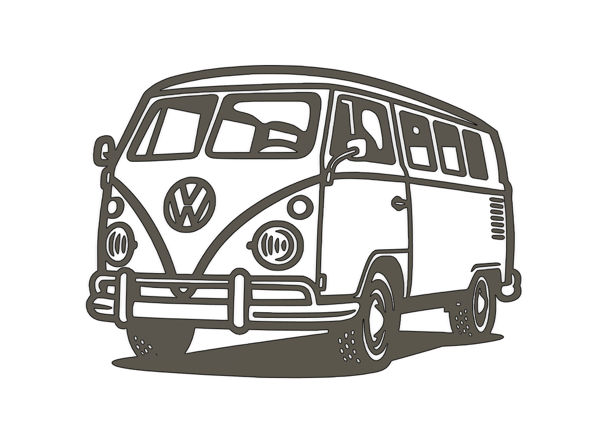 VW Combi