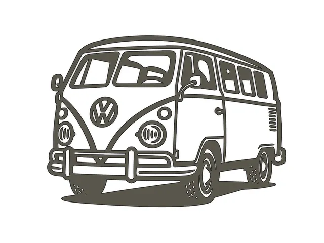 VW Combi