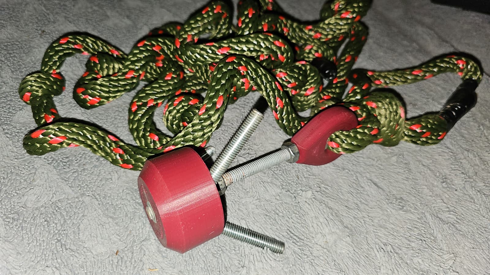 Enterhaken Gambling Hook