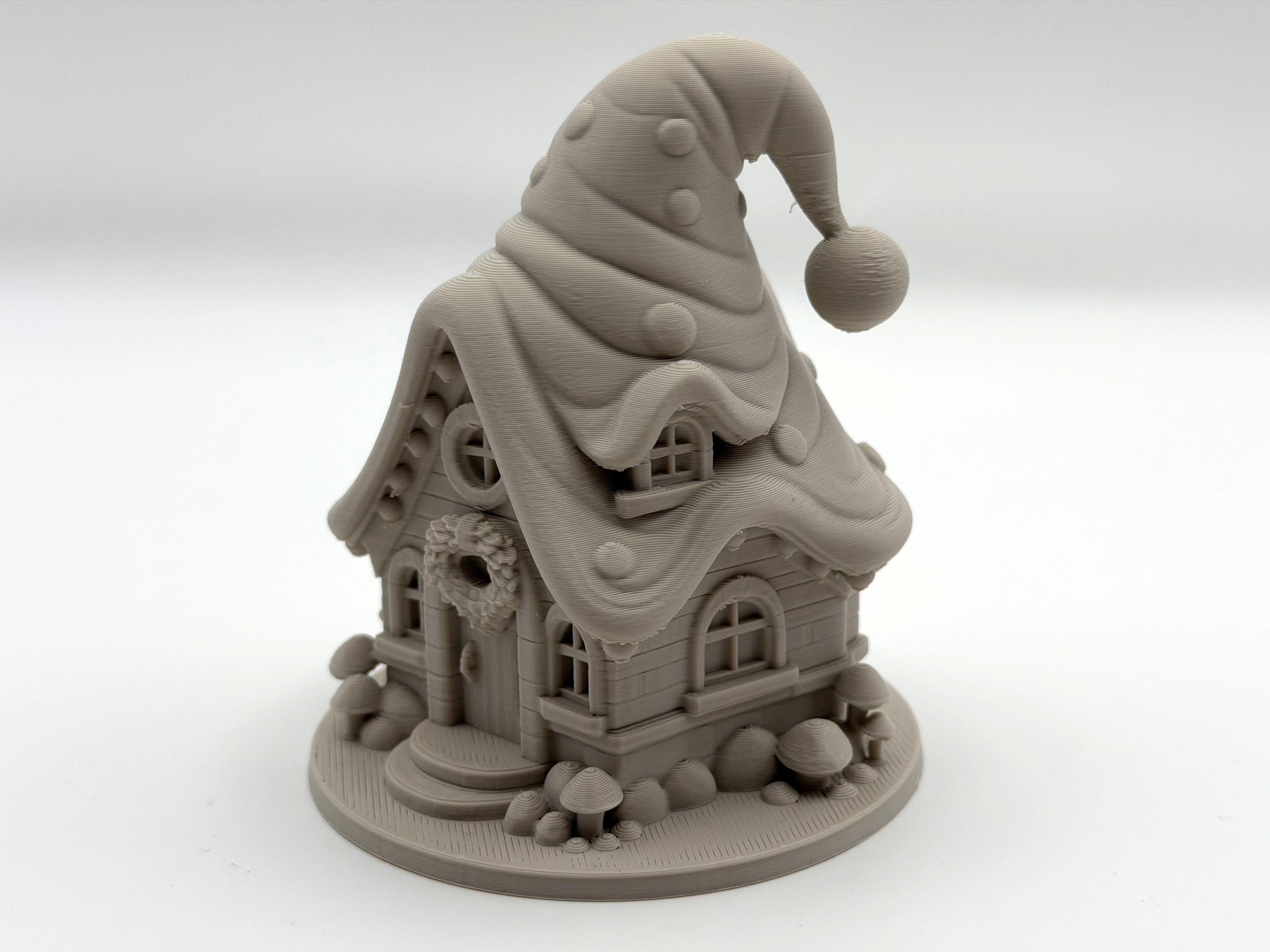 Mistletoe Cottage — miniatura 6