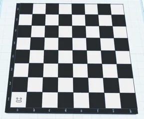 chess board