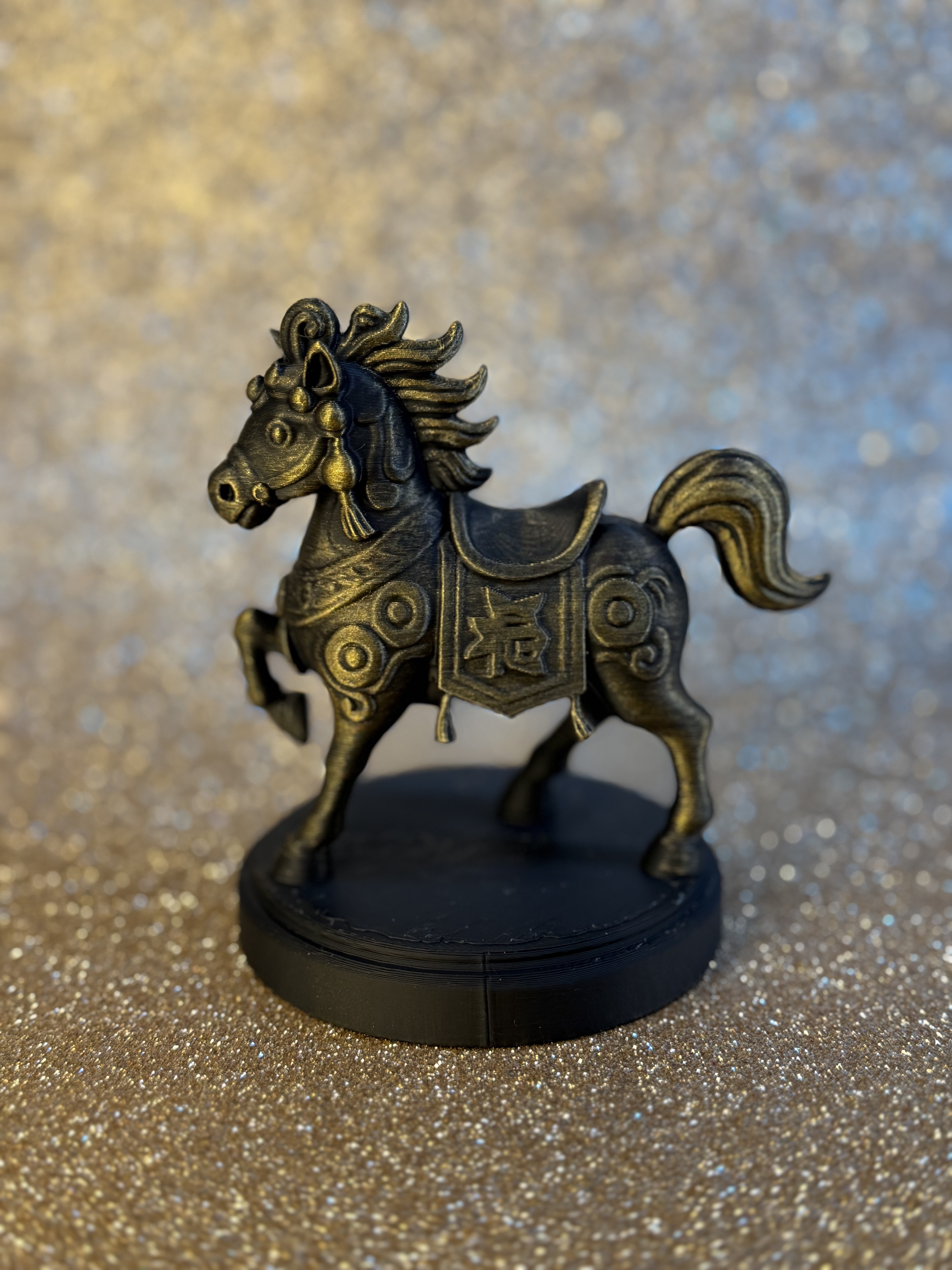 Happy Horse 2026
