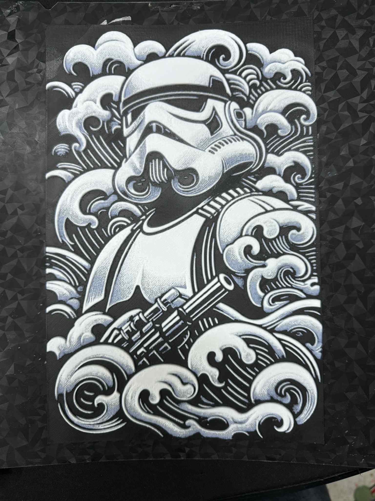 Storm Trooper