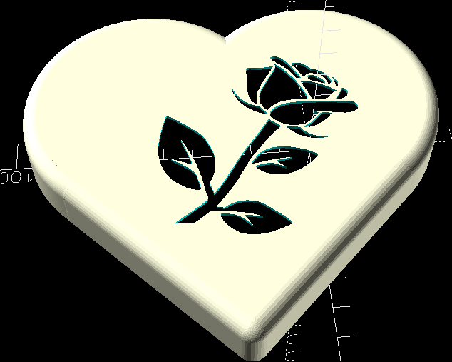 HeartBox