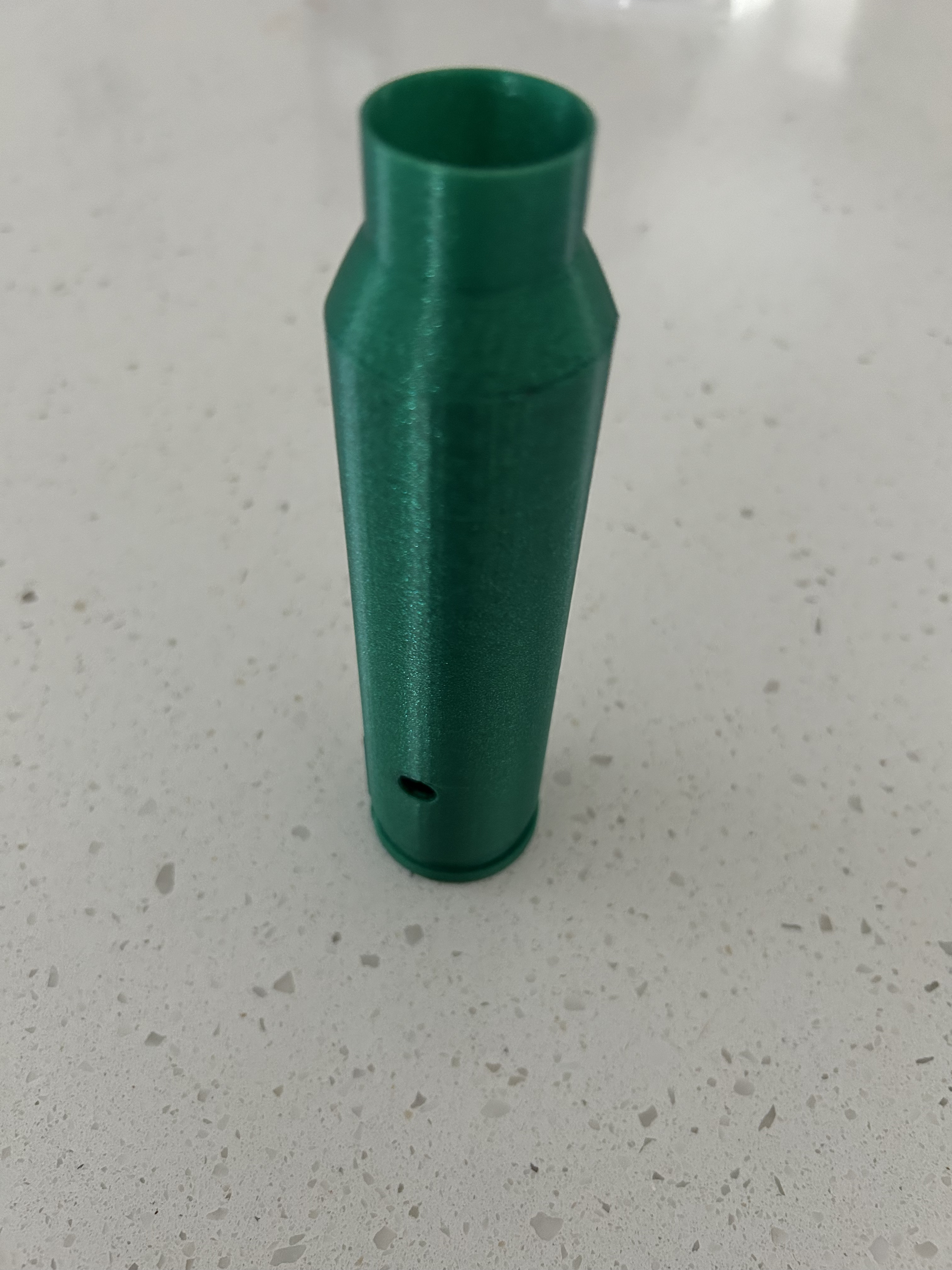 A-10 30mm Shell Casing