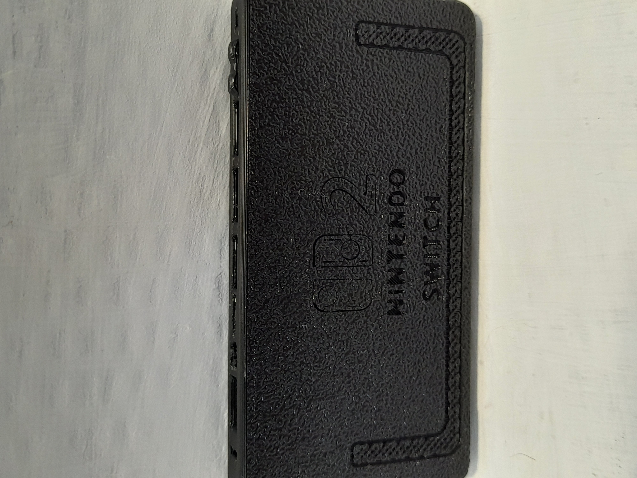Miniatura 2 do modelo 3D Nintendo Switch 2 (Tiny model)