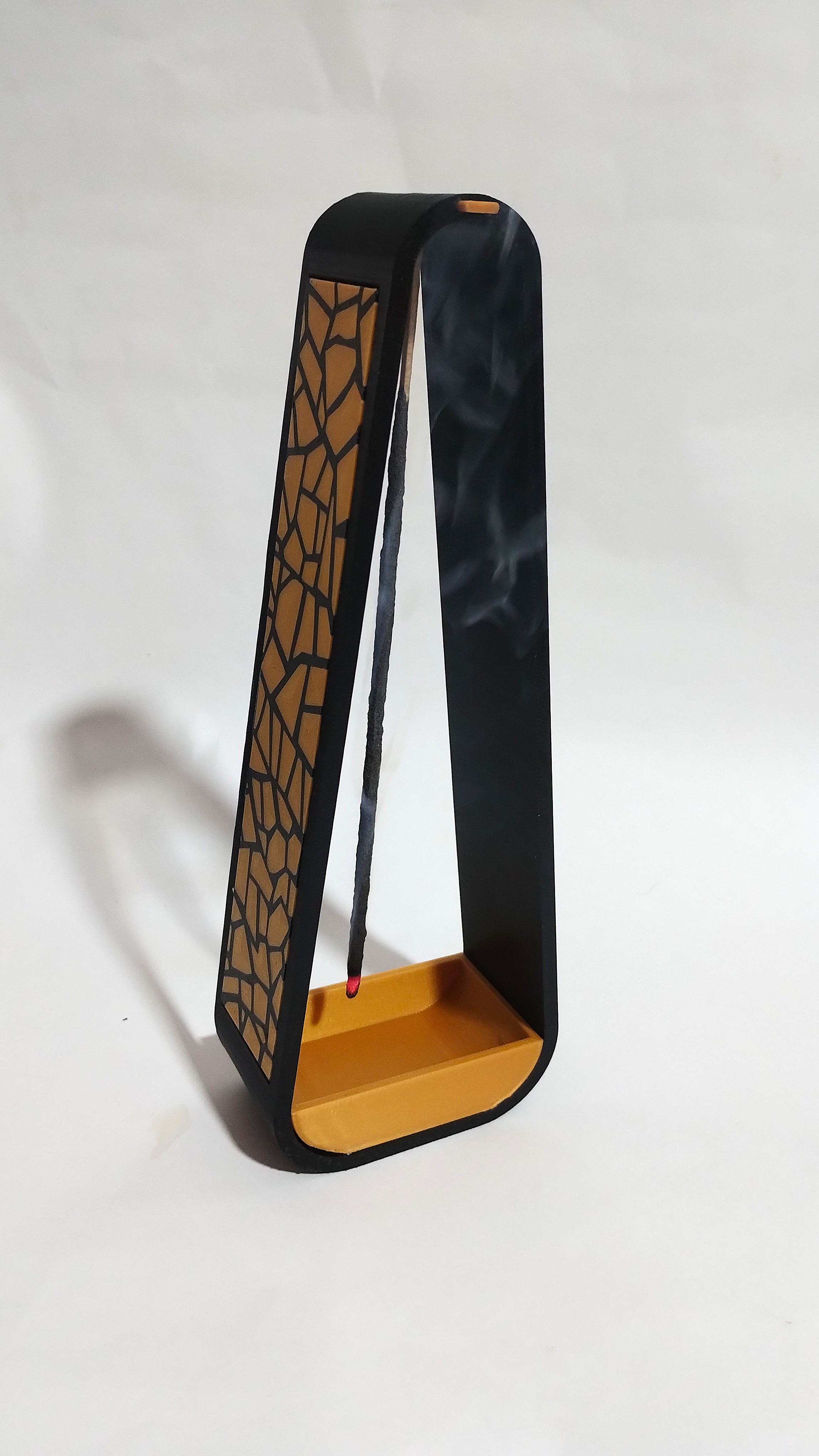 Incense holder — miniatura 3
