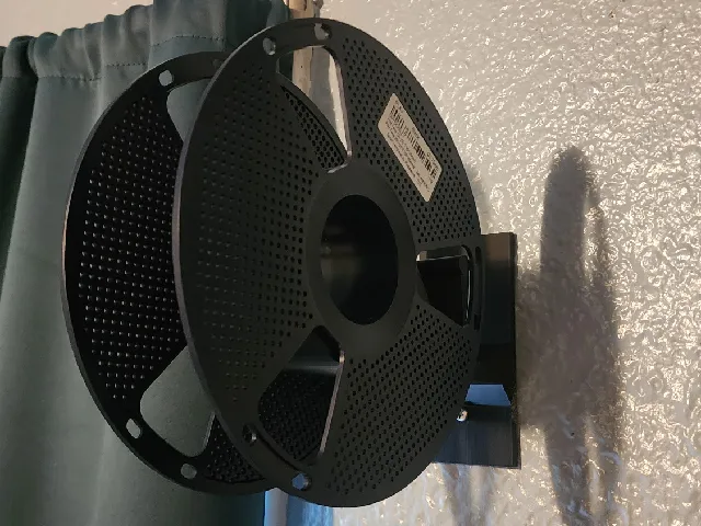 Sunlu Roll Wall Mount