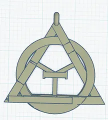 theta delta whistle