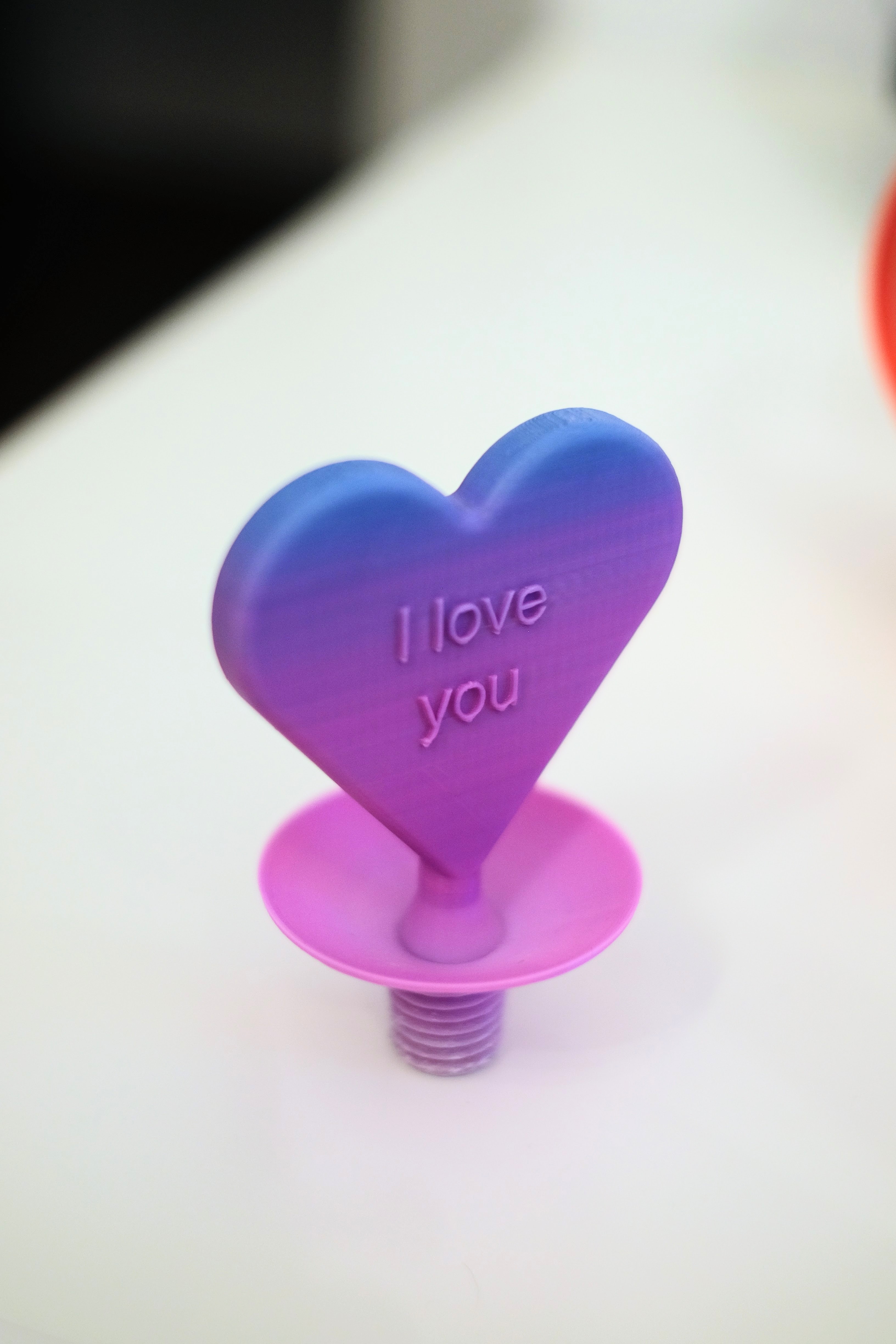 Valentine's planter — miniatura 7