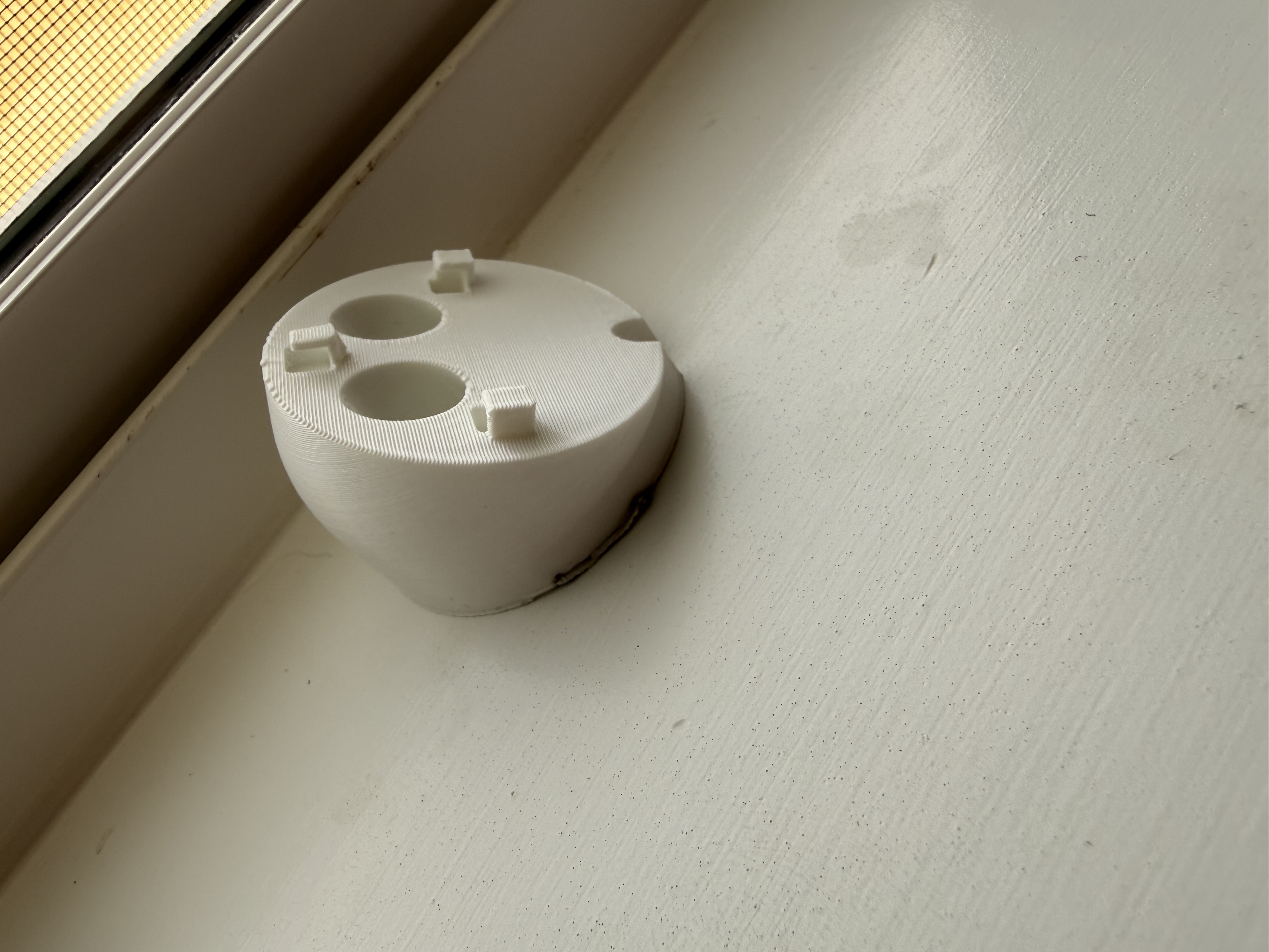 Unifi G6 Instant WiFi Camera Angled Mount