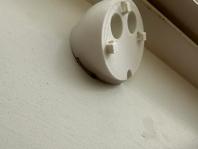 Unifi G6 Instant WiFi Camera Angled Mount
