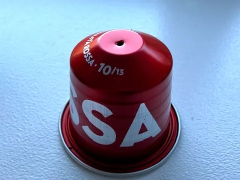Lavazza Nespresso Pod Piercer