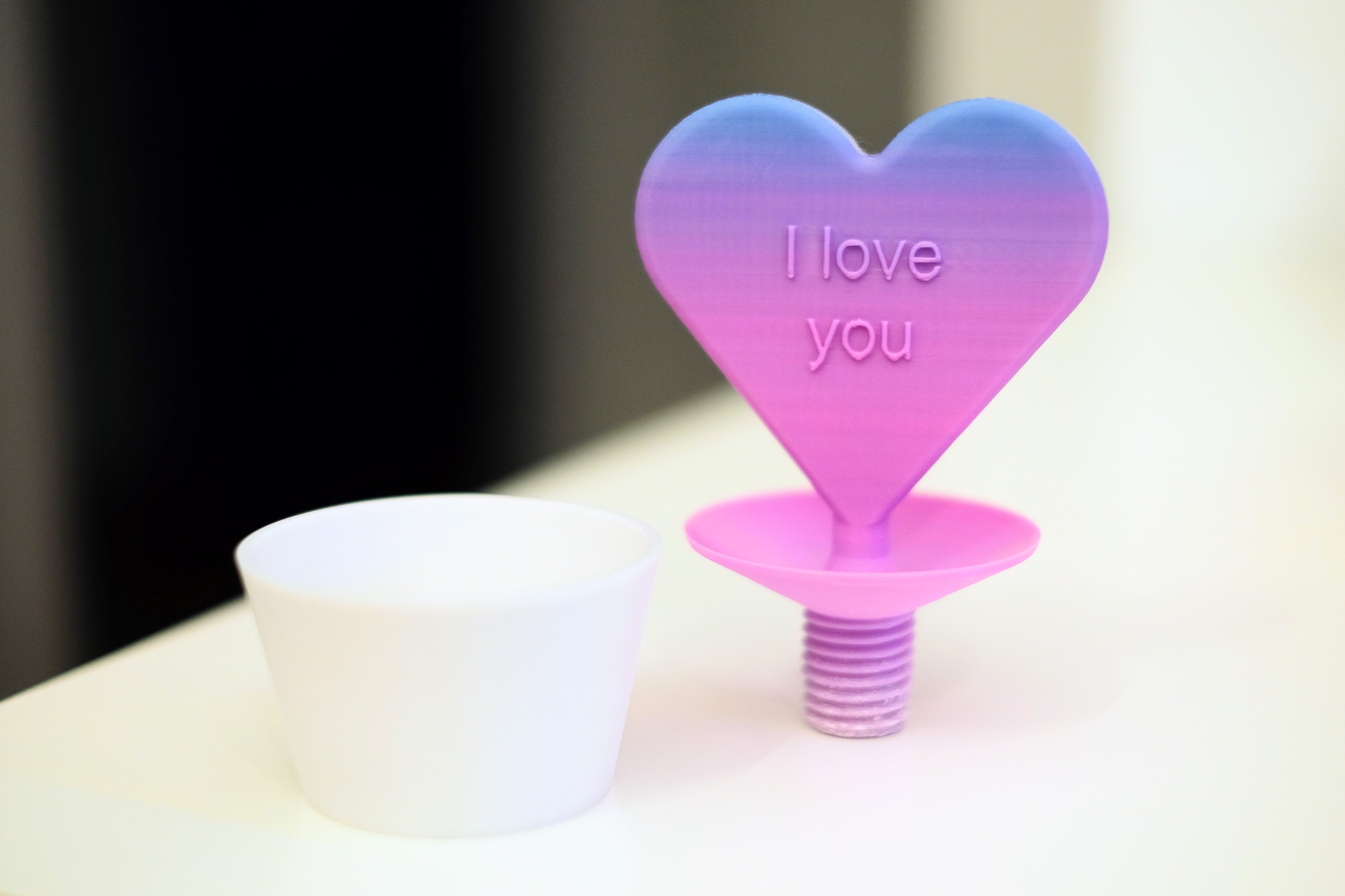 Valentine's planter — miniatura 5