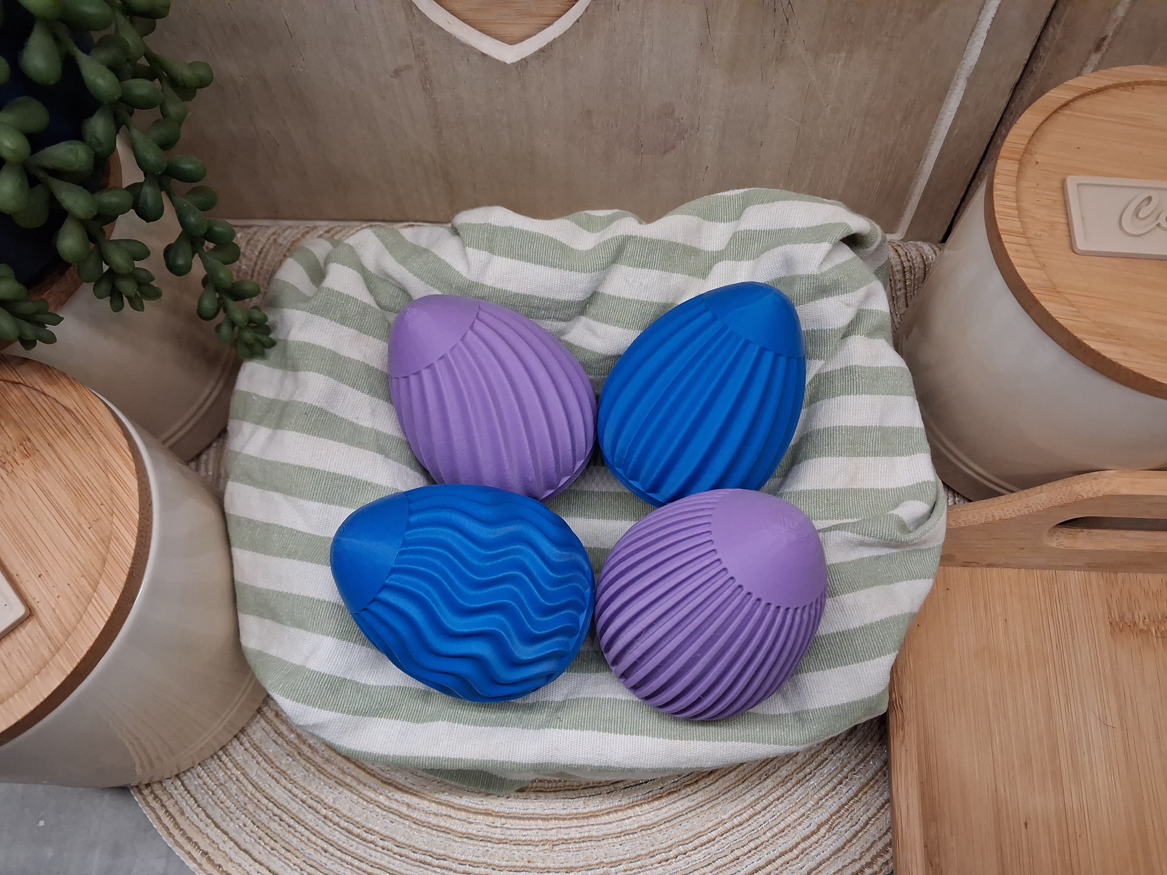 Easter Eggs — miniatura 9