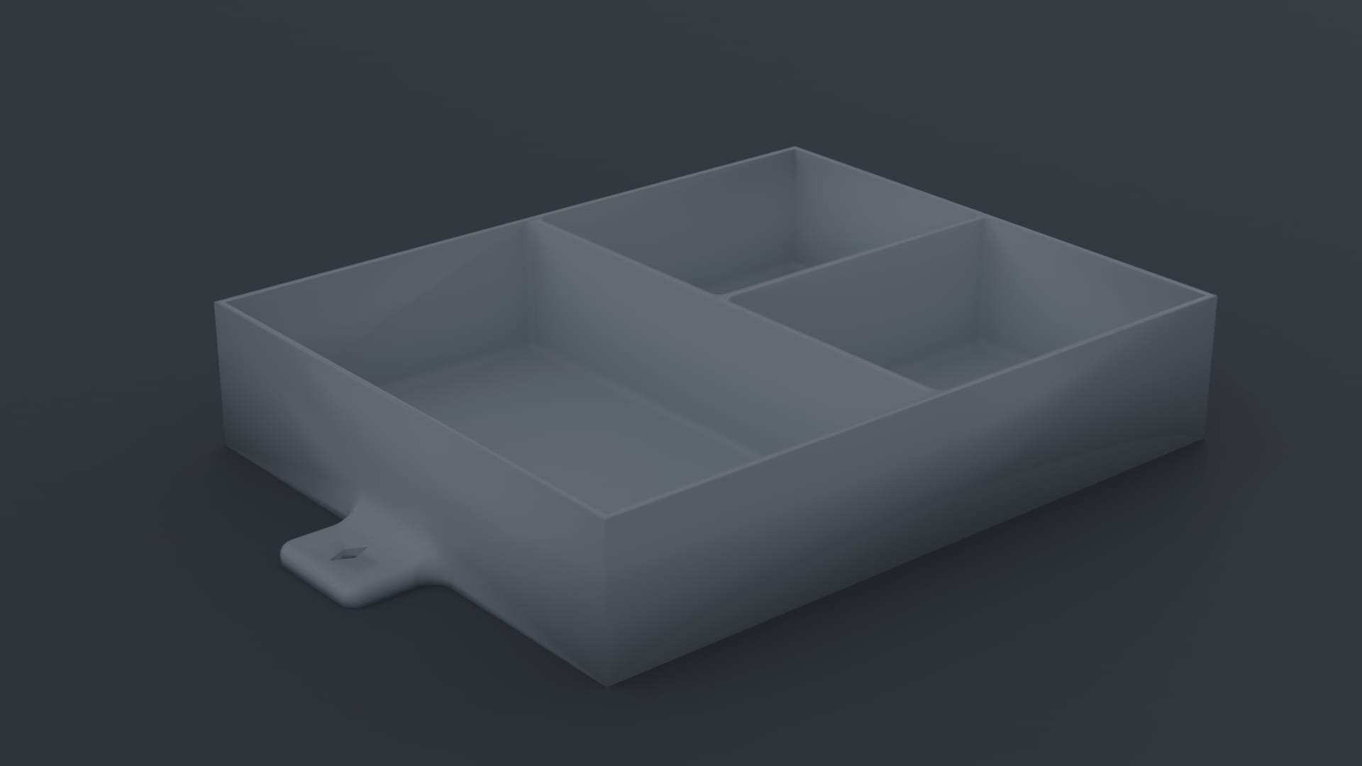 Simple Drawers