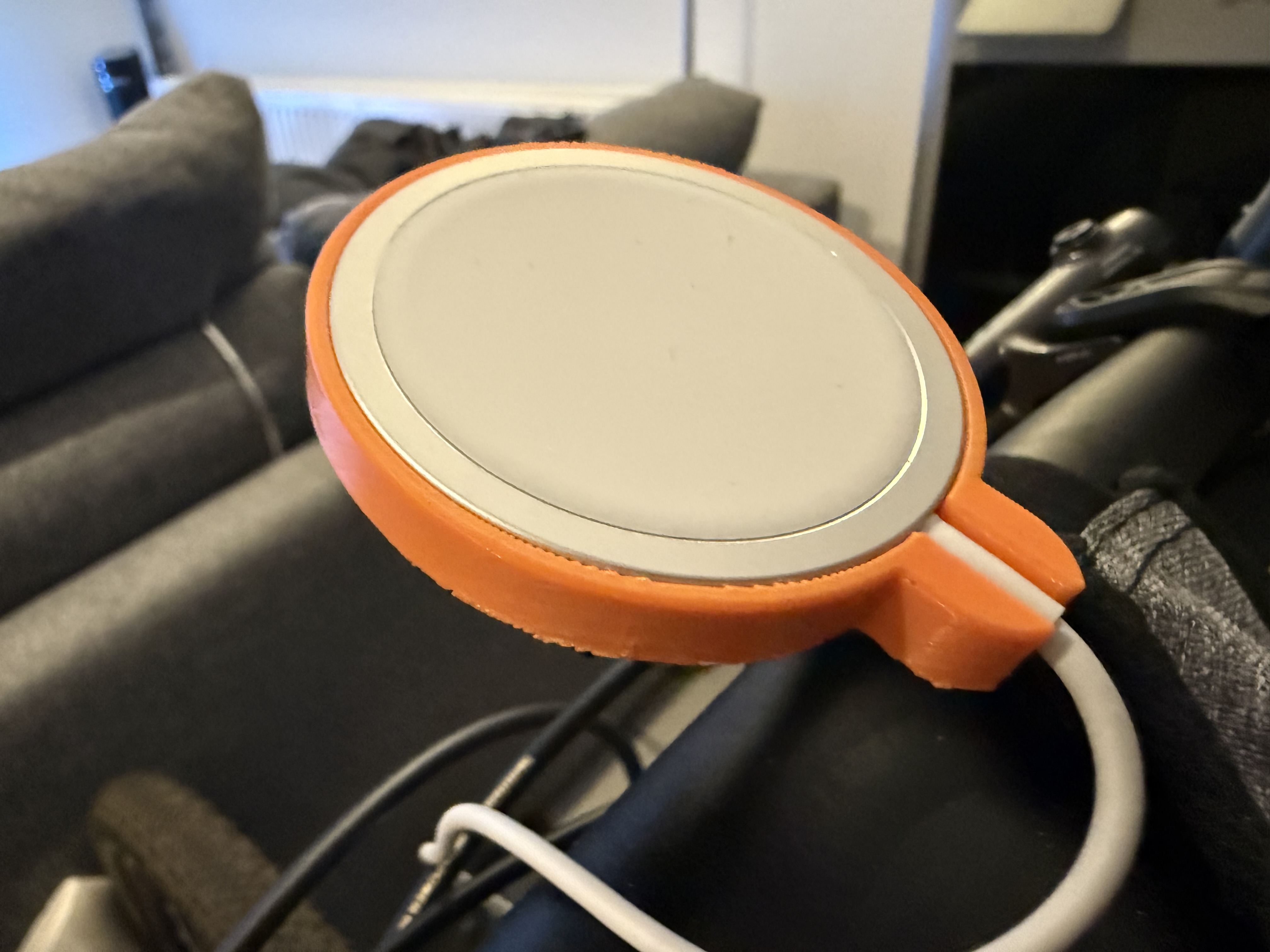 Magsafe to Quadlock Adapter