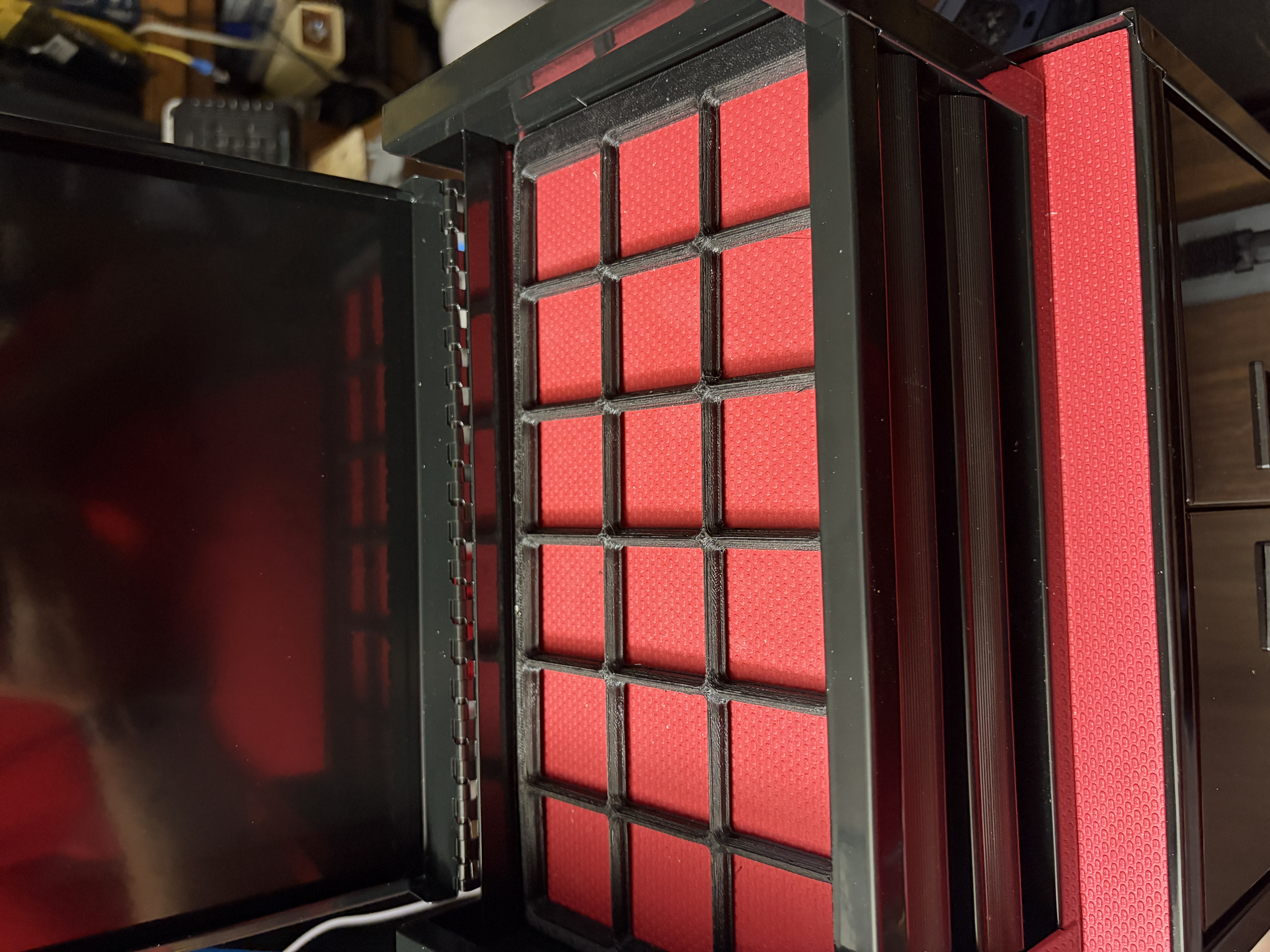Hyper Tough Mini Toolbox Gridfinity toolbox