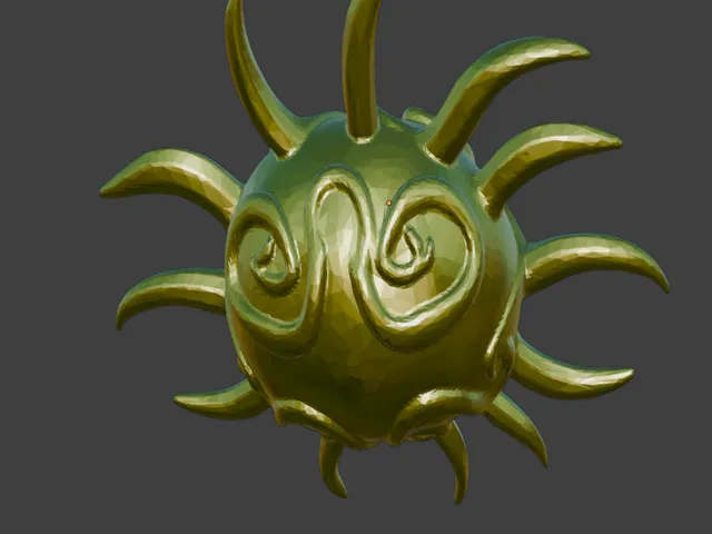 The Sun