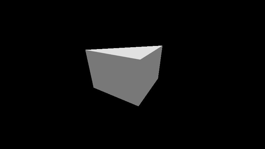Thumbnail 4 of 3D model 3D Box Shape Puzzle | Brain Teaser | 2/10 Difficulty | No Supports