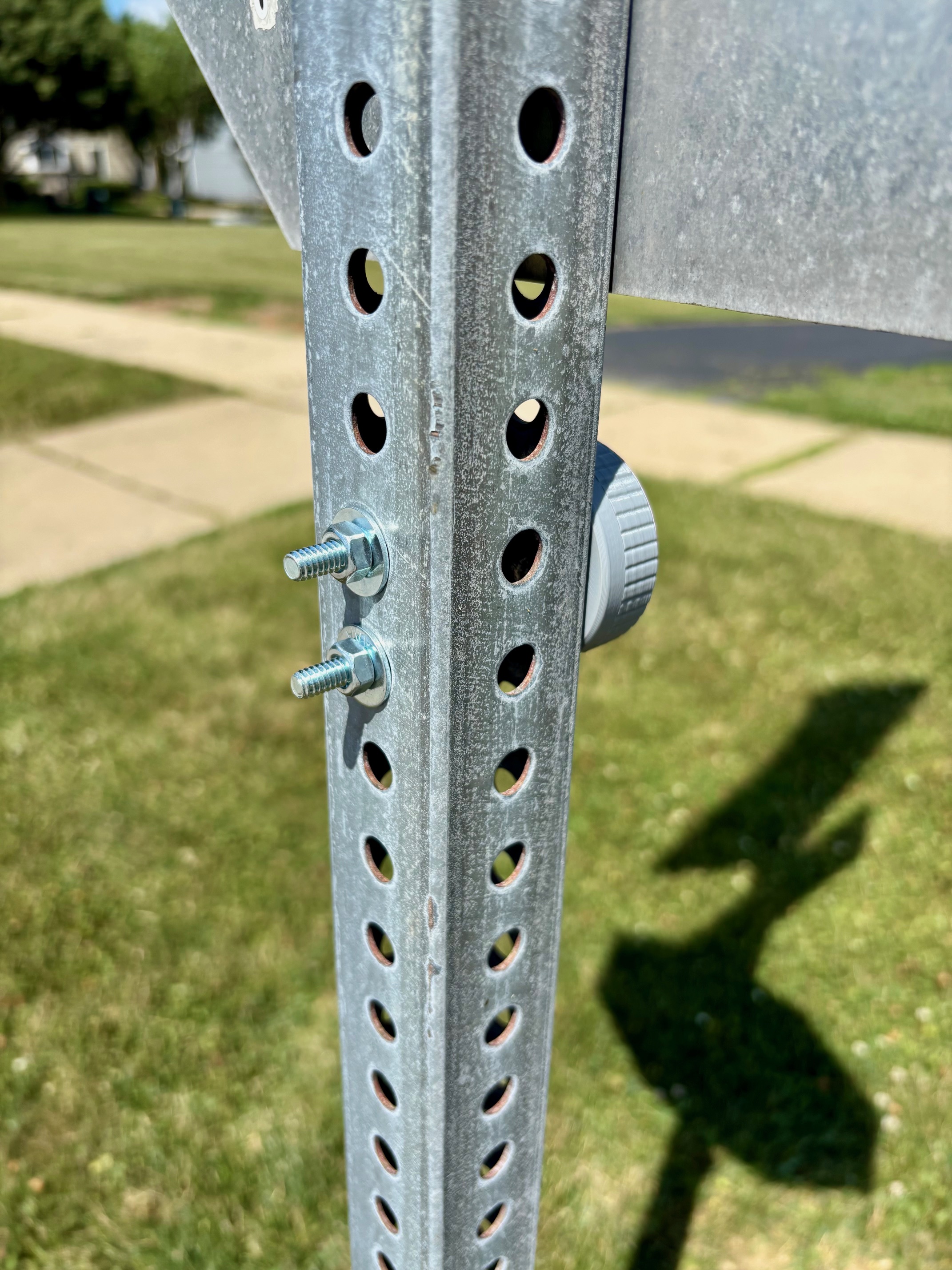 Reflective Container for Geocaching — thumbnail 2