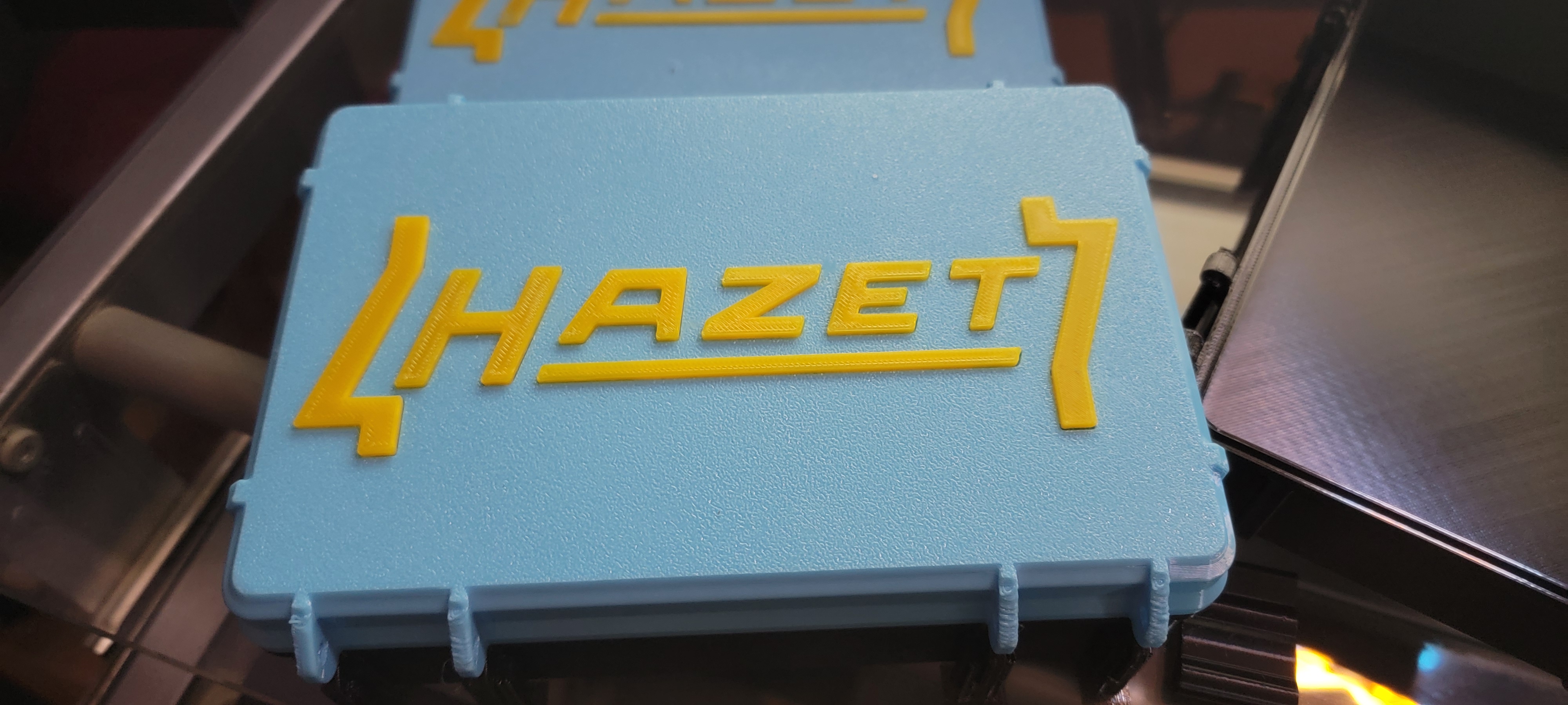 infill for lettering