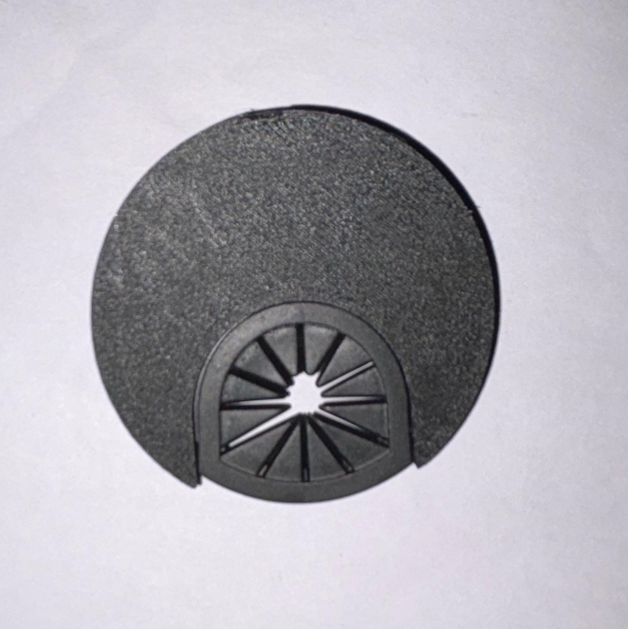 Tabel Top Wire Puller Slot