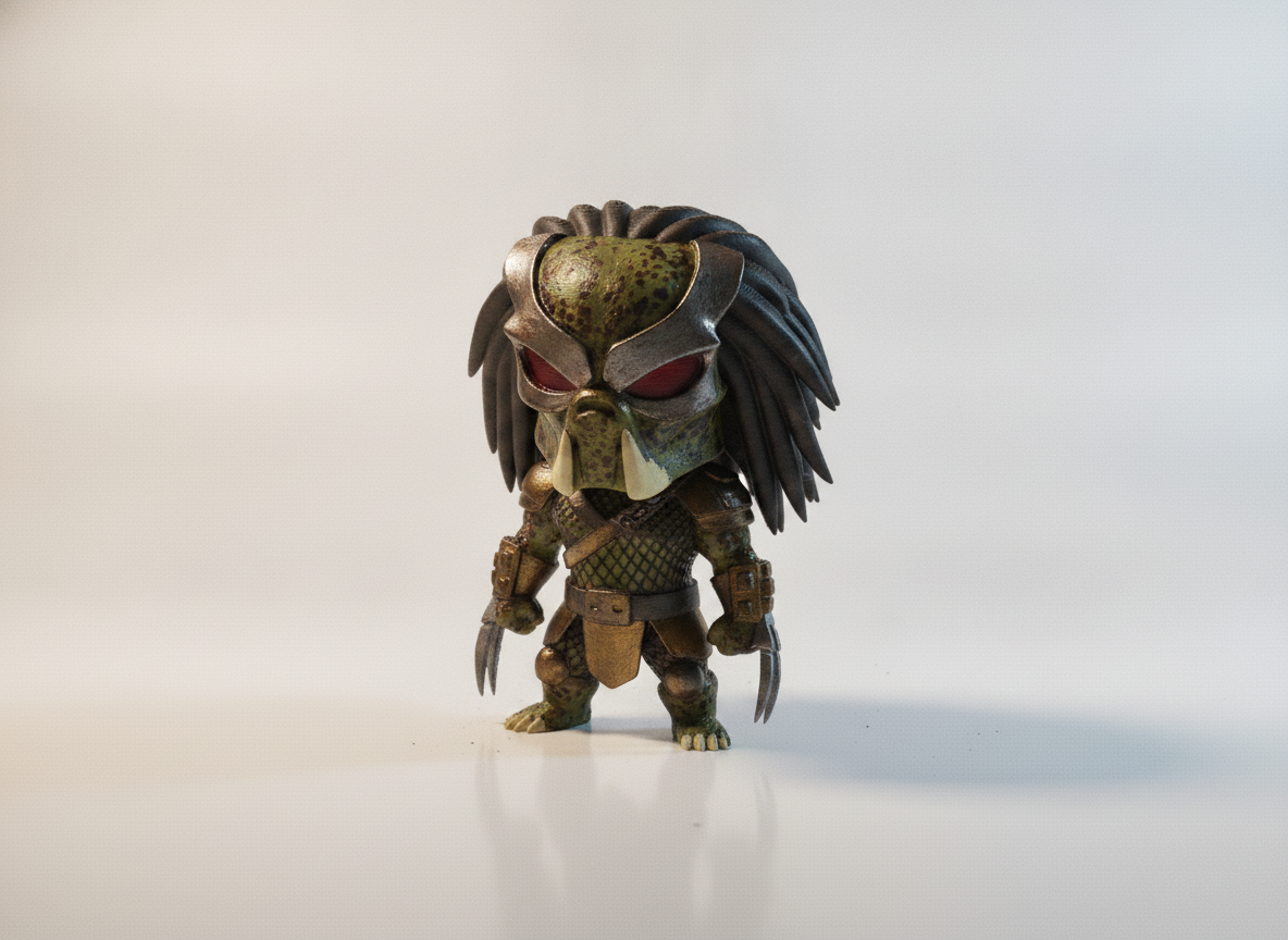 Predator