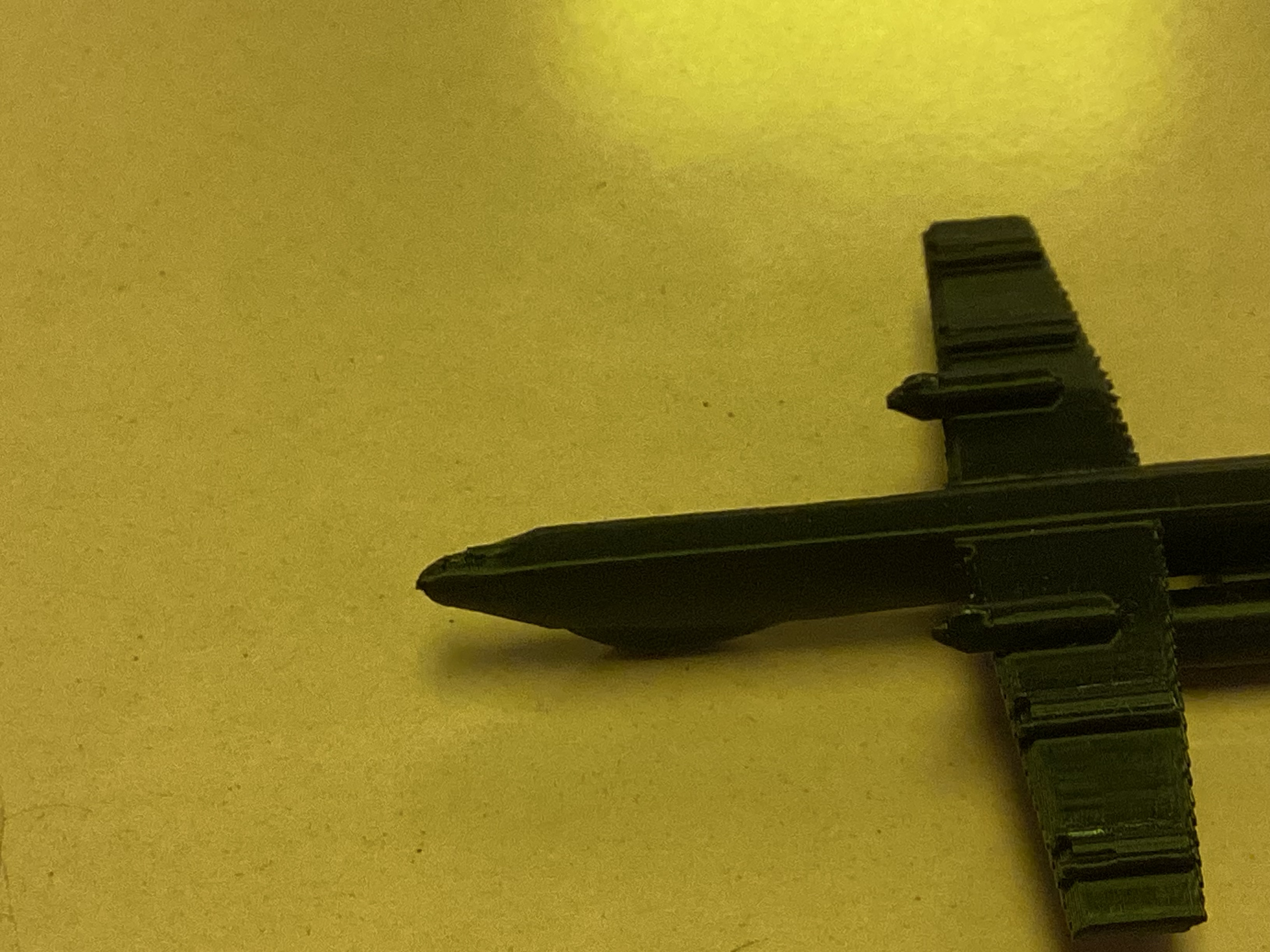 A10 warthog — miniatura 2