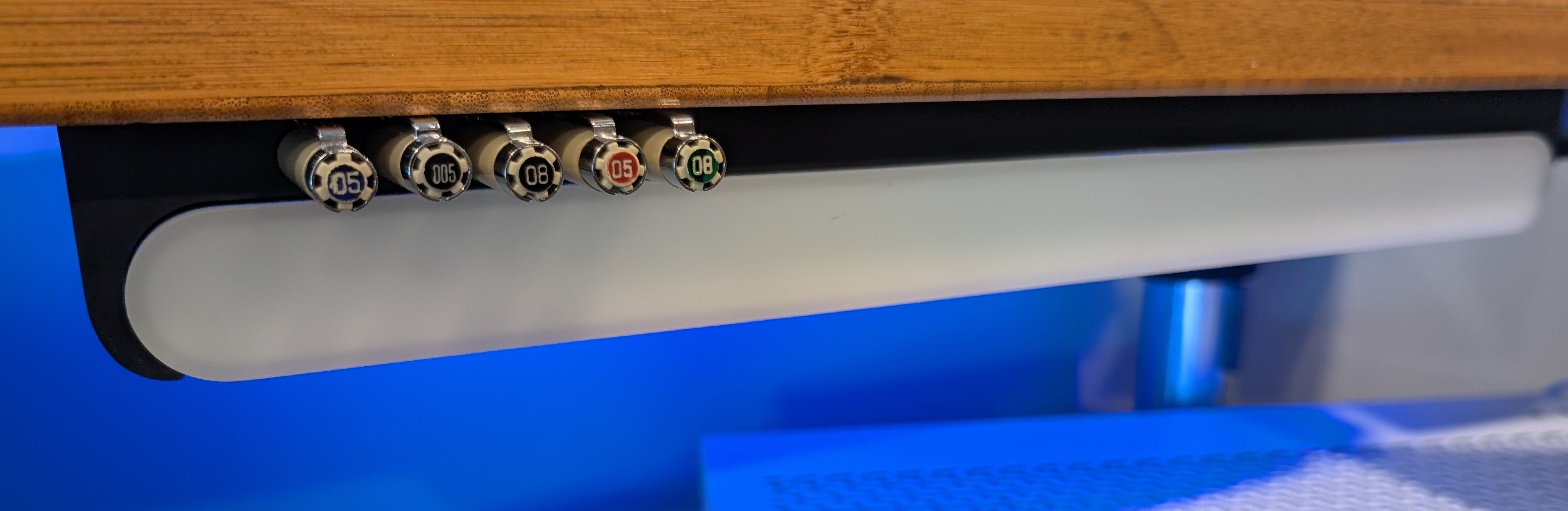 Logitech Litra Beam Surface Mount