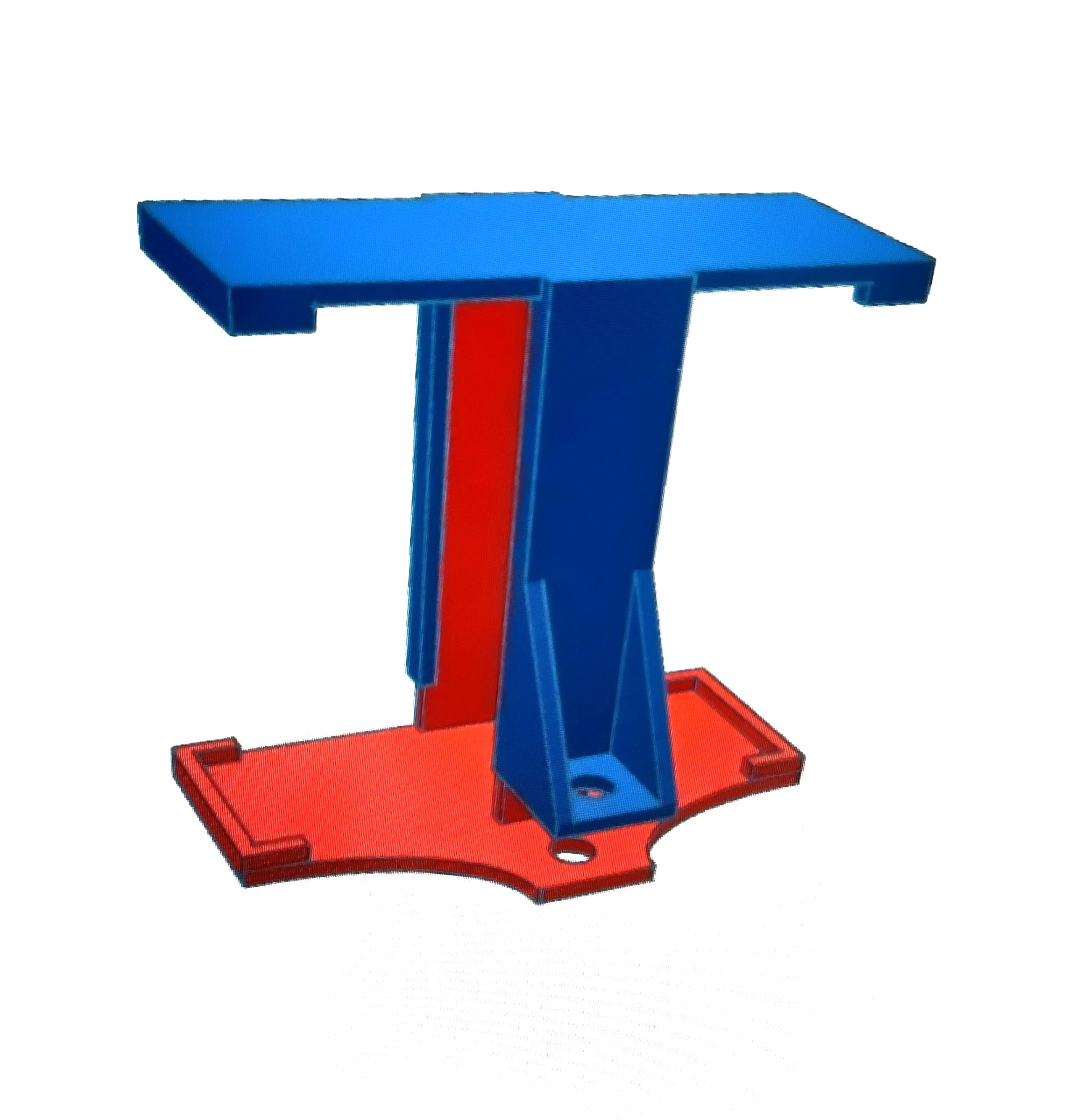 Simjack UT controller case — miniatura 2