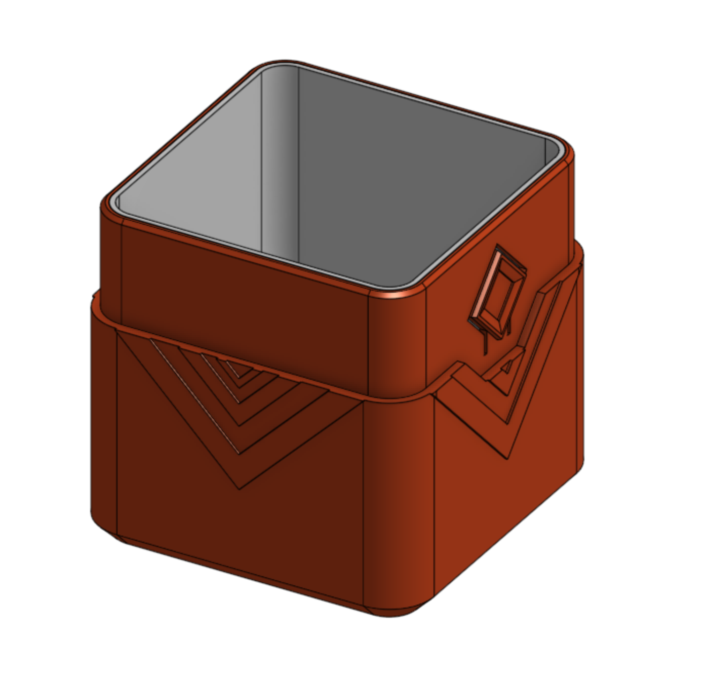 Loose leaf tea boxes — miniatura 9
