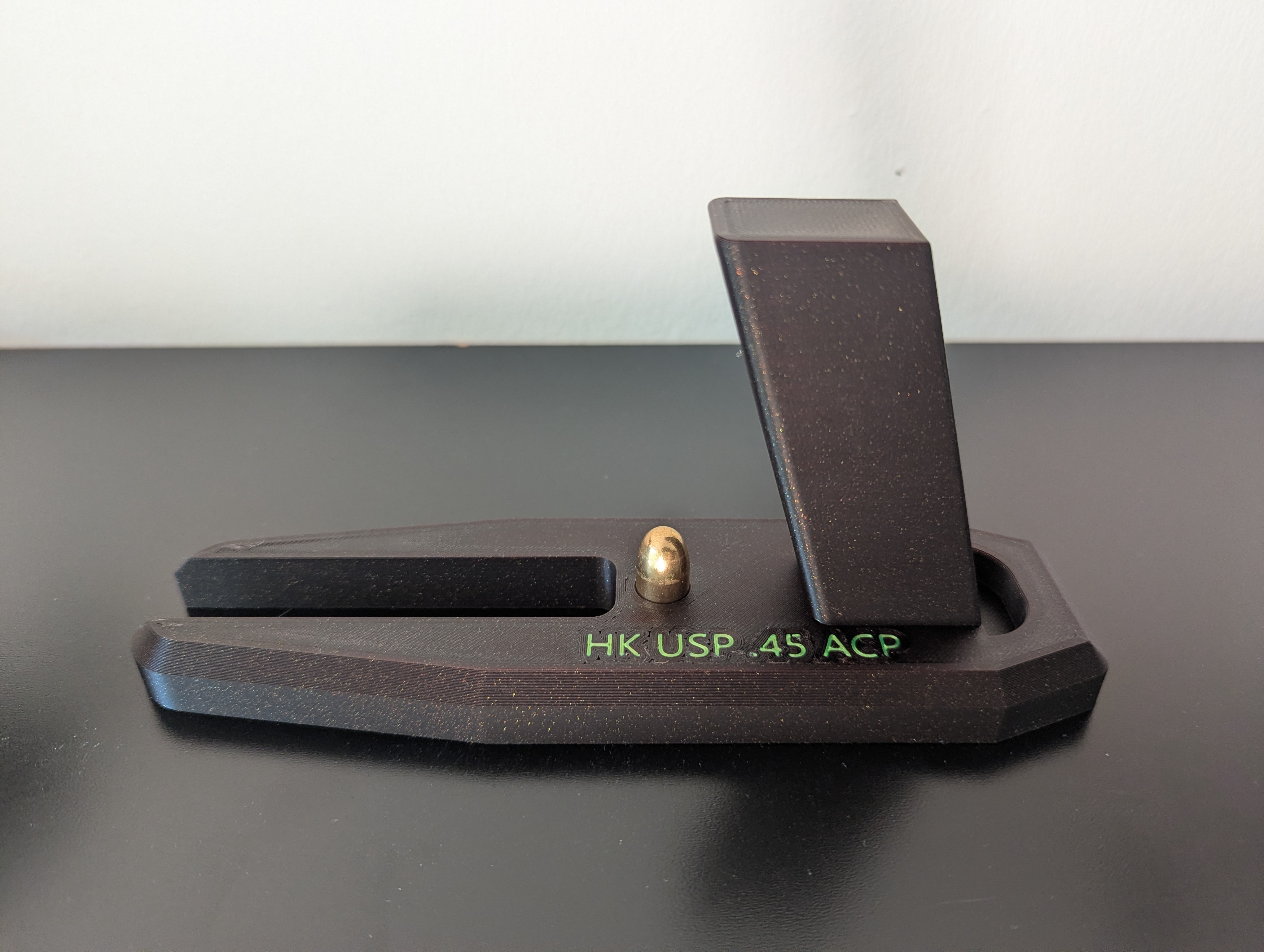HK USP 45 Stand