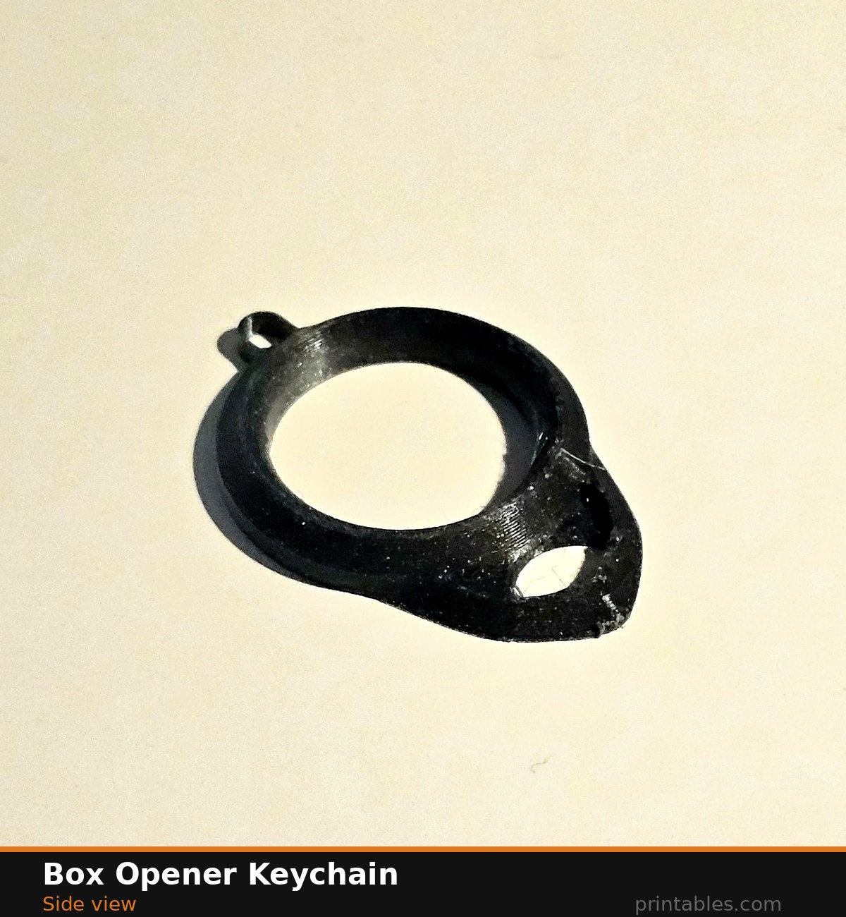 Box Opener Keychain — thumbnail 2