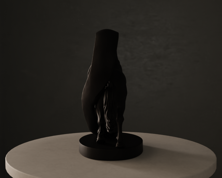 Stallion — thumbnail 3