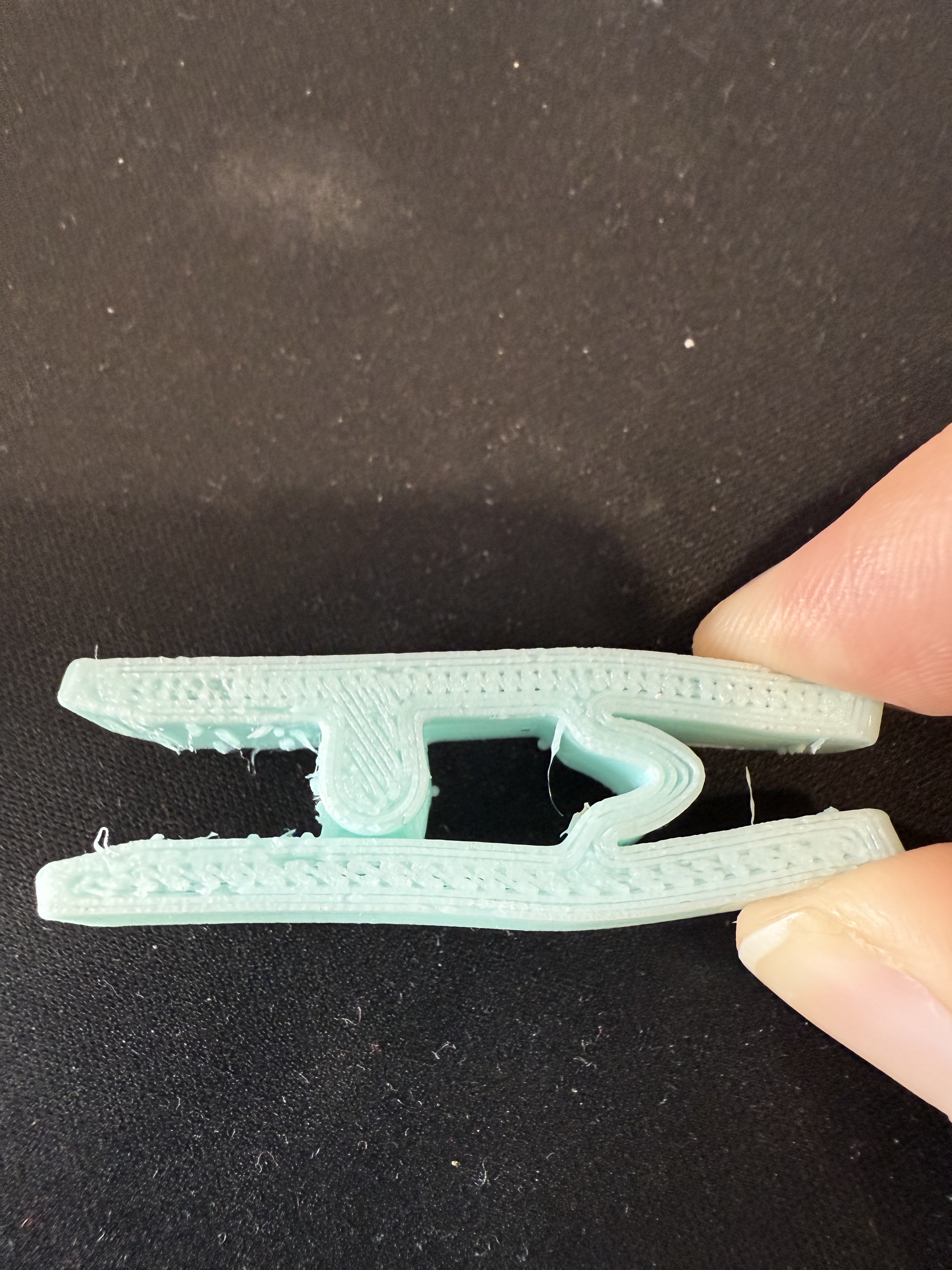 Clothes Clip