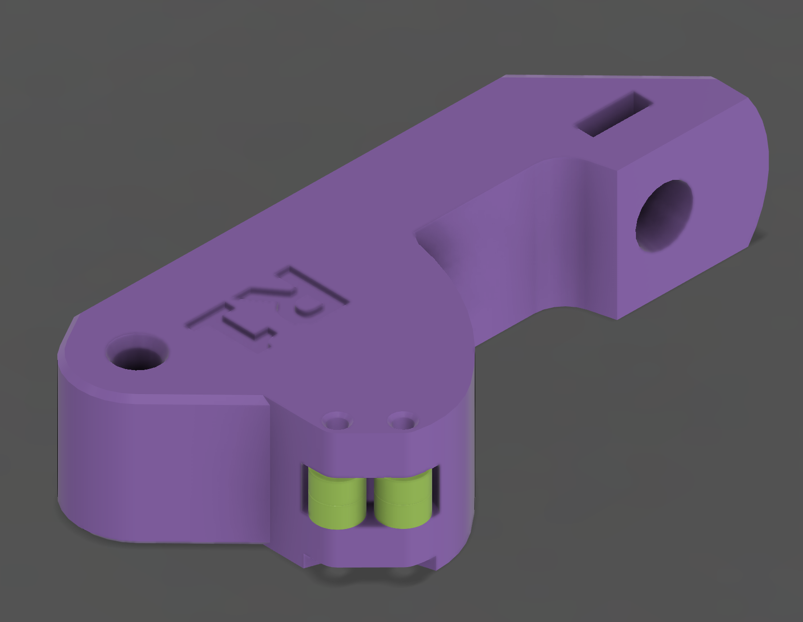 Prusa MINI/+ dual Idler — thumbnail 3