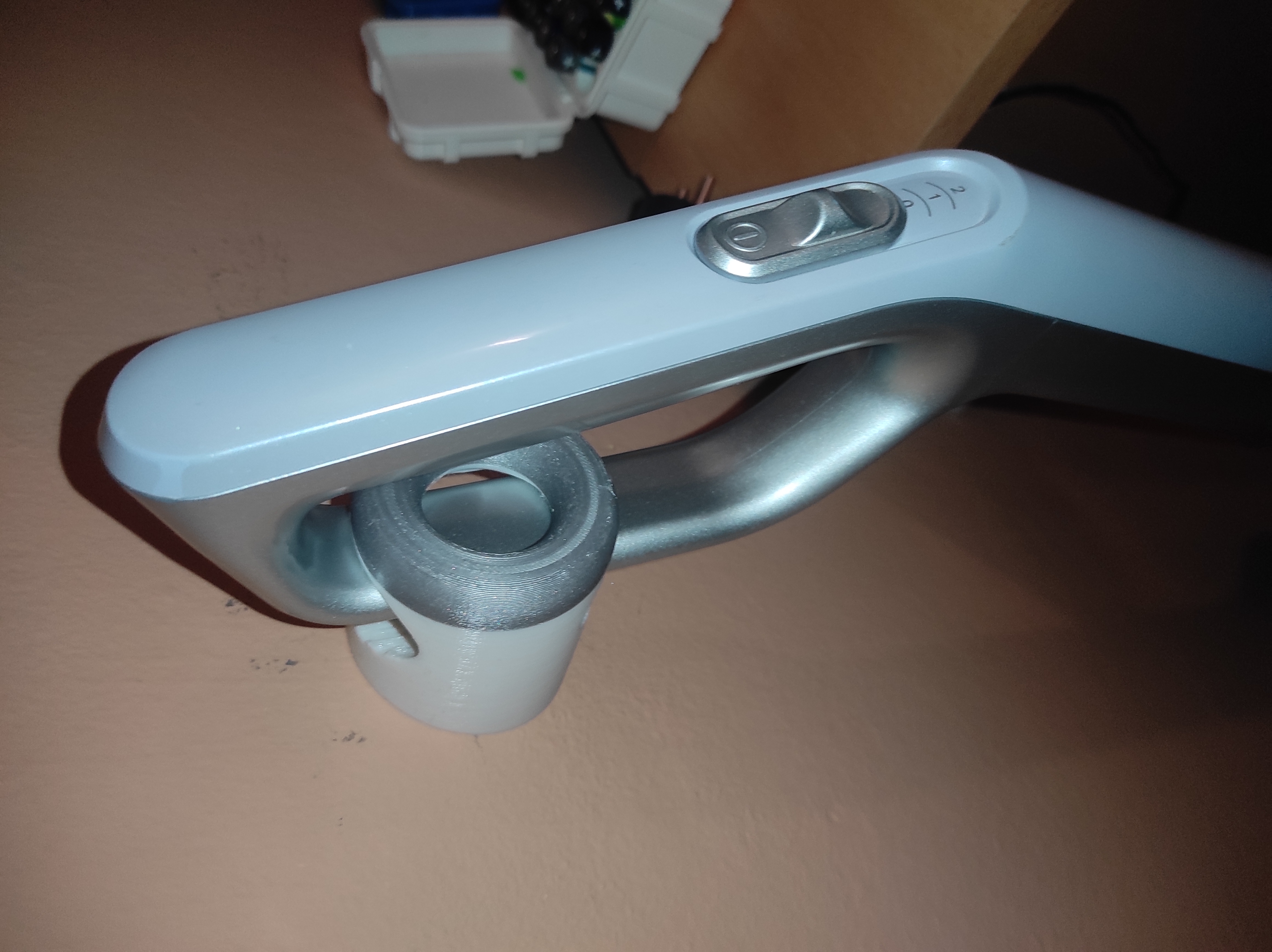 Drziak bosch flexxo serie 4
