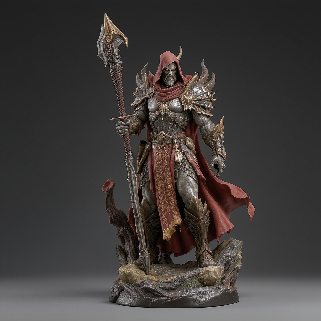 The Witch Hunter