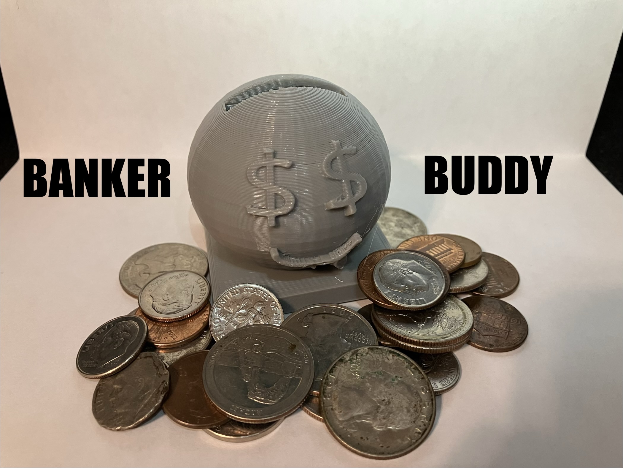 Banker Buddy