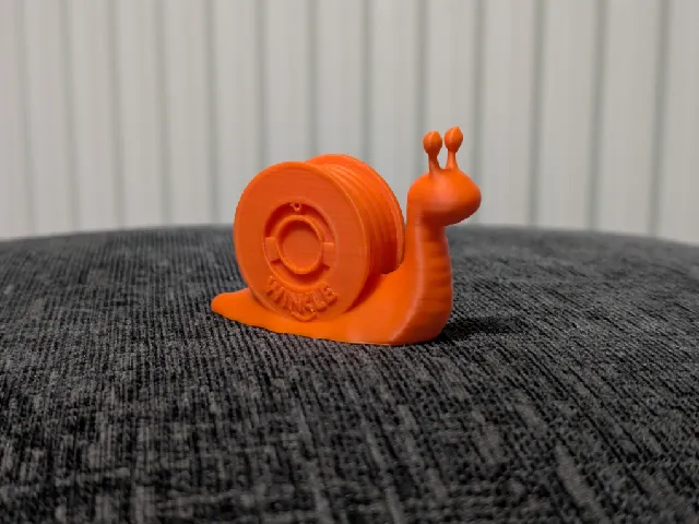 Winkle Snail