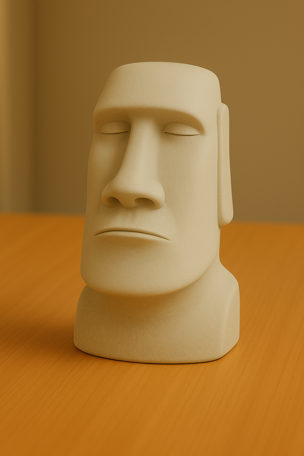 Moai