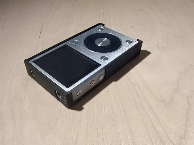 FiiO X5II protective case