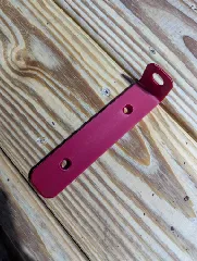 Deck board spacer tool