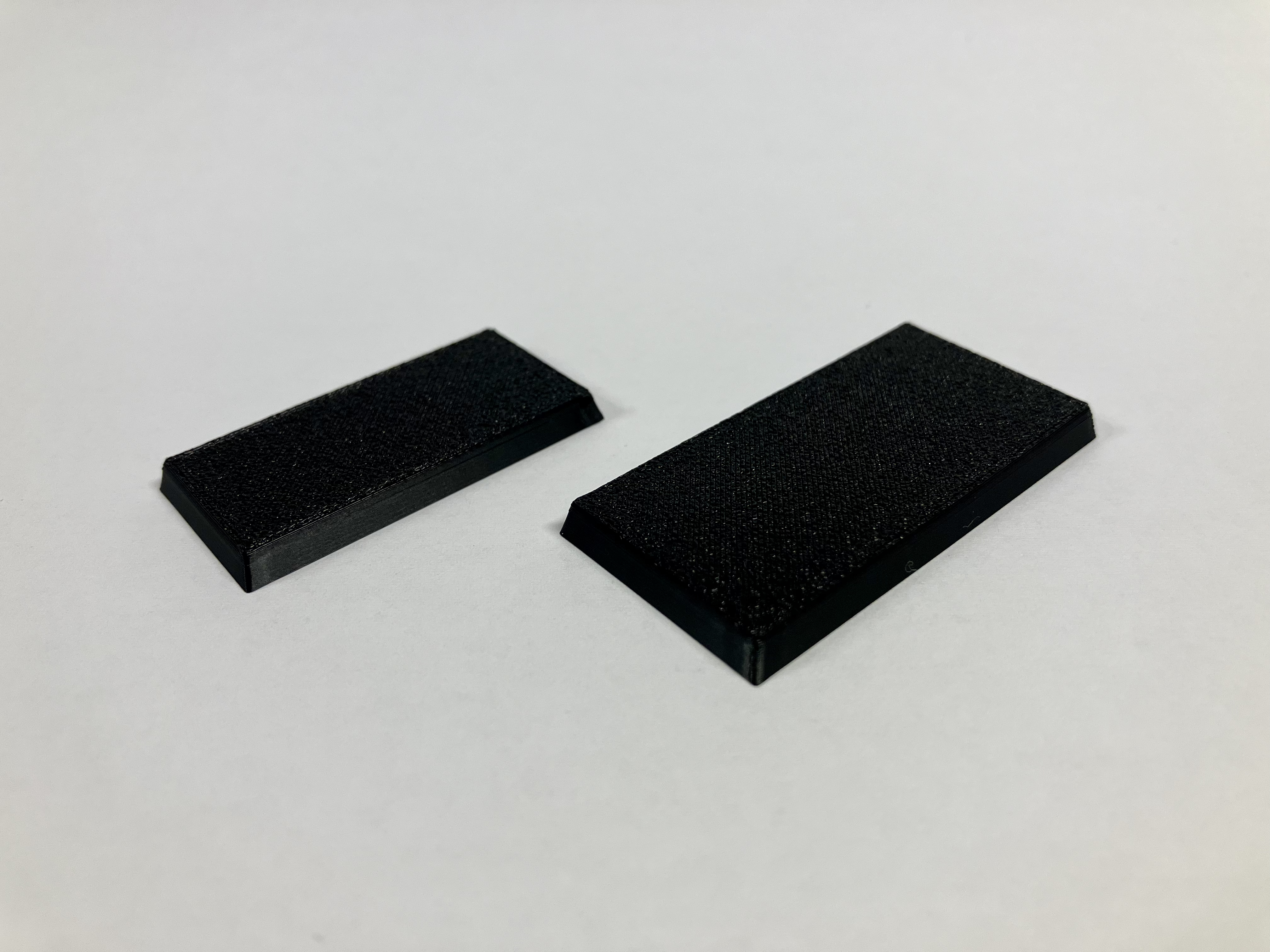 FREE Rectangle Wargaming Bases