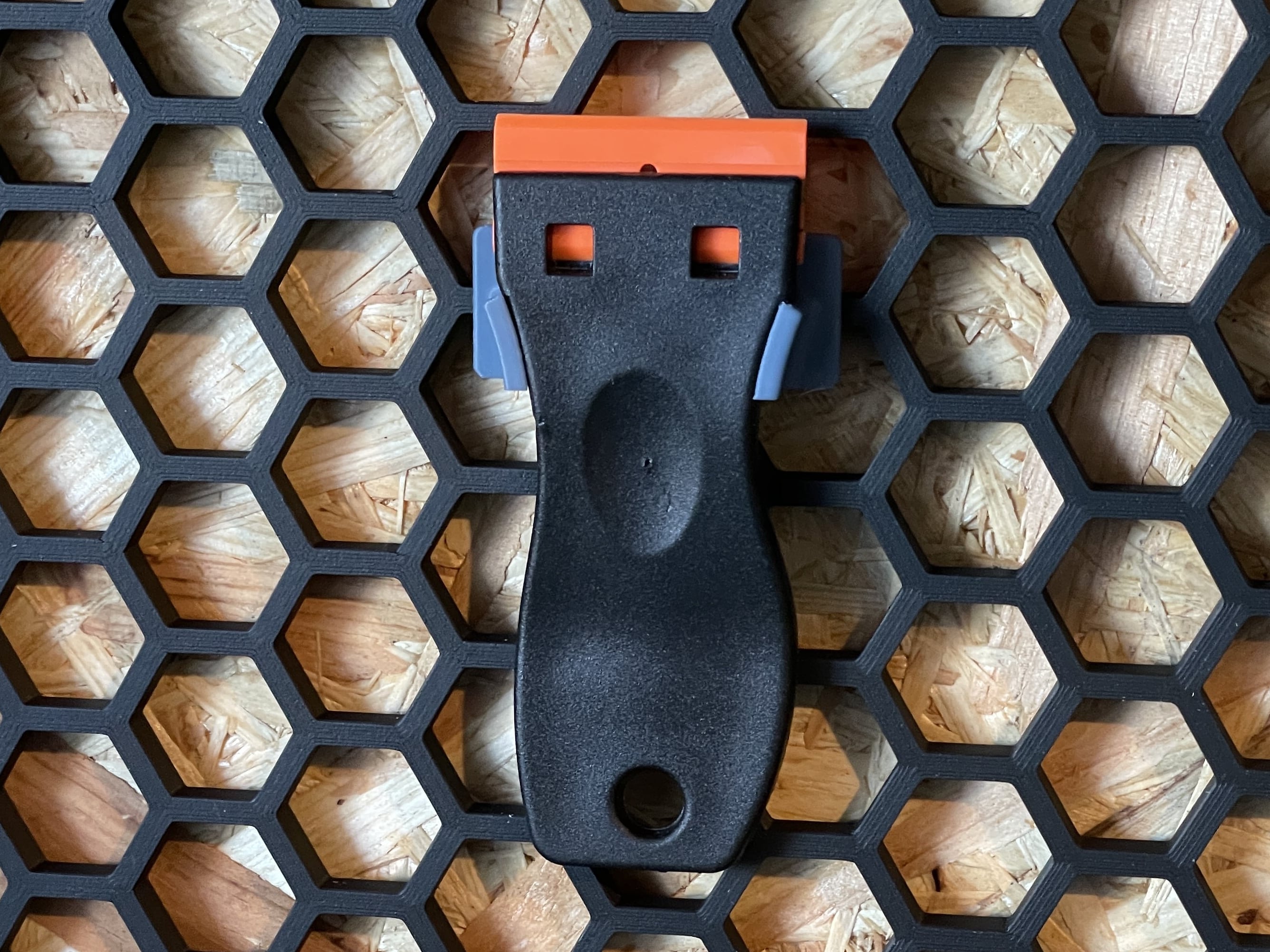 HSW Plastic Razor Scraper Holder