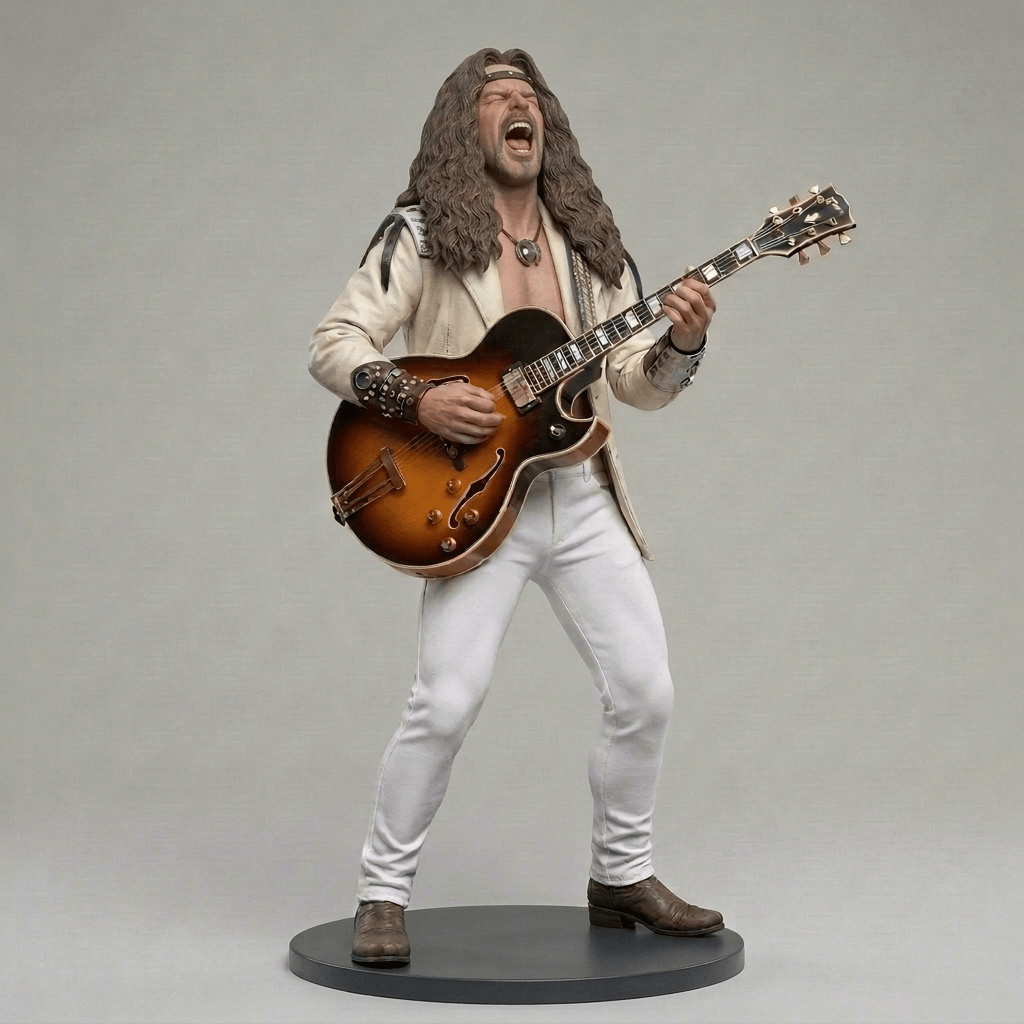 Ted Nugent