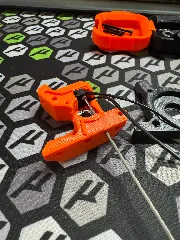 WristWatch G2 Entry Filament Sensor