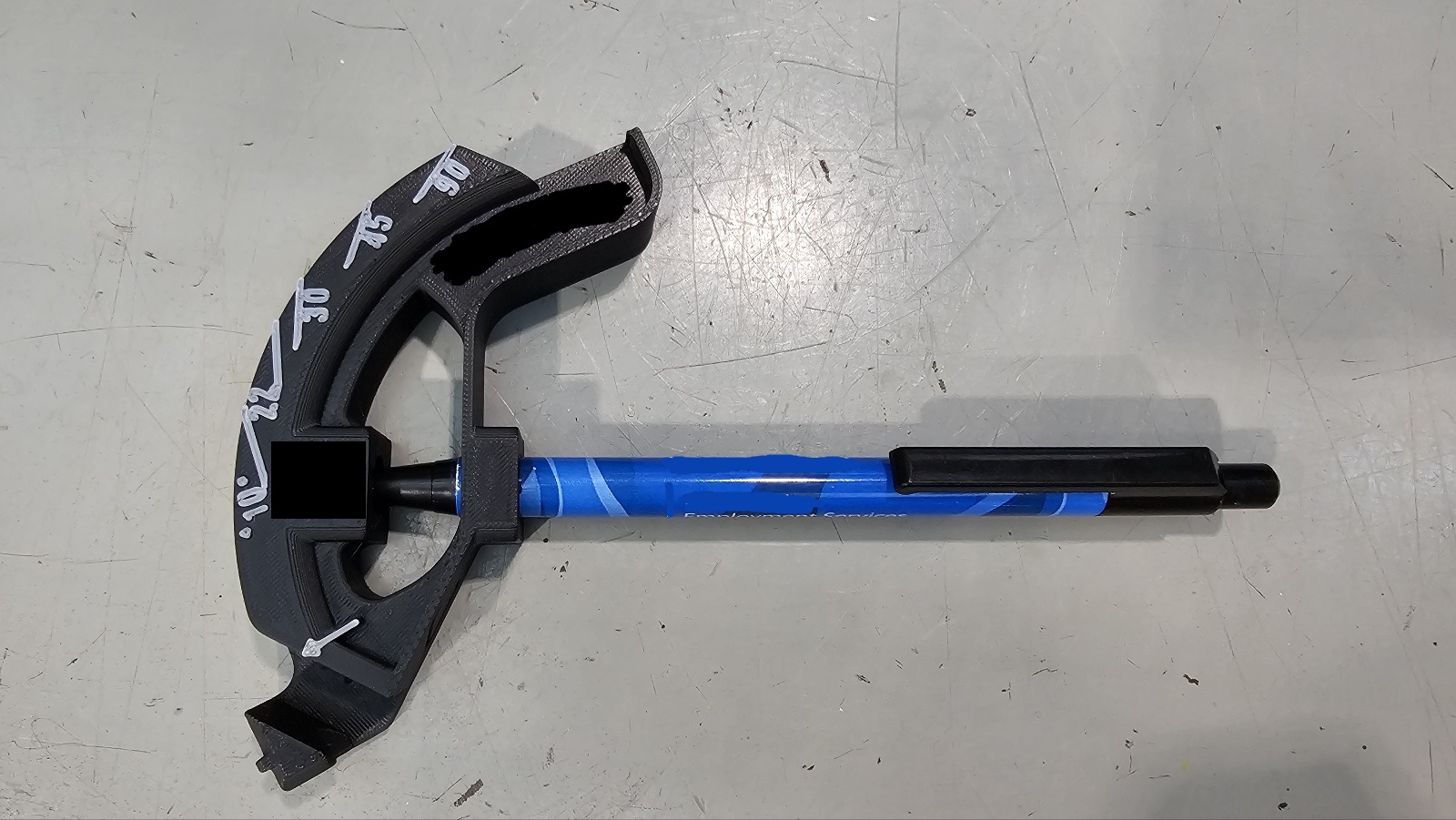 EMT Conduit Bender